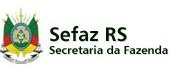 Logo SEFAZ RS