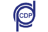 Logo CDP - PA