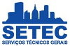 Logo Setec - SP