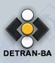 Logo Detran-BA