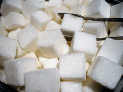 O inicio da colonização foi marcado pela comercialização do açúcar