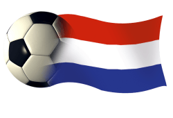 Bandeira Holandesa da epoca de Nassau