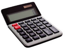 Calculadora Matemática Financeira