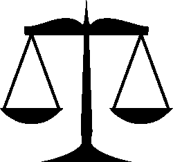 Balança da Justiça