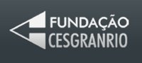 Logotipo Fundação Cesgranrio