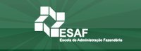 Logotipo Esaf