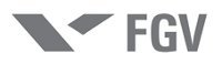 Logotipo Banca FGV