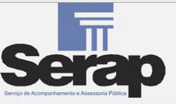 Logo Serap