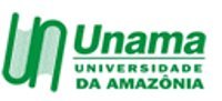Logotipo Unama