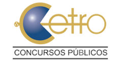 Logo Cetro Concursos Públicos