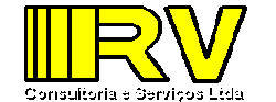 Logo RV Consultoria