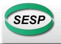 Logo SESP