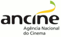 Logo ANCINE
