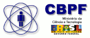 Logo CBPF