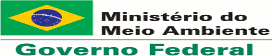 Logo Ministério do Meio Ambiente