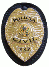 Logo Polícia Civil