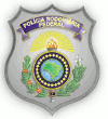 Logo Polícia Rodoviária Federal