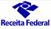 Logomarca da Receita Federal