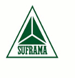 Logo SUFRAMA