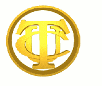 Logomarca do TCU