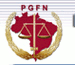 Logo Procuradoria-Geral da Fazenda Nacional