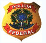Logo Polícia Federal