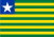 Bandeira - PI