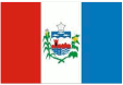 Bandeira do Esrtado de Alagoas