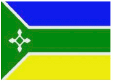 Bandeira Estado Amapá