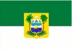 Bandeira estado Rio Grande do Norte