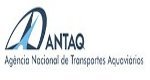 Logo ANTAQ