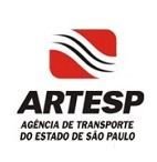 Logo Artesp