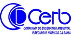 Logo CERB - BA