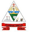 Logo Câmara Igaratinga - MG