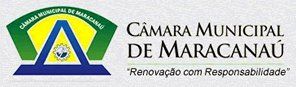 Logo Câmara Municipal Maracanaú