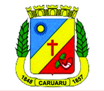 Logo Cãmara Municipal de Caruaru