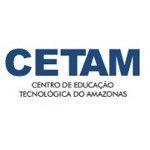 Logo Cetam - AM