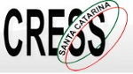 Logo CRESS - SC