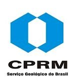 Logo CPRM