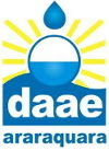 Logo DAEE - SP
