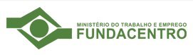 Logo Fundacentro