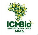 Logo Instituto Chico Mendes