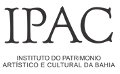 Logo IPAC -BA