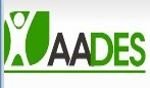 Logo AADES