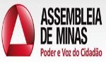 Logo Assembleia Minas Gerais