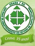 Logo Ceasa