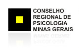 Logo Conselho Regional de Psicologia - MG