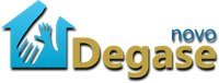 Logo Degase RJ
