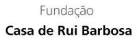 Logo Fundação Casa de Rui Barbosa - RJ
