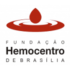 Logo Fundação Hemocentro Brasília